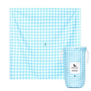 Dock & Bay Picnic Blanket - Blueberry Pie