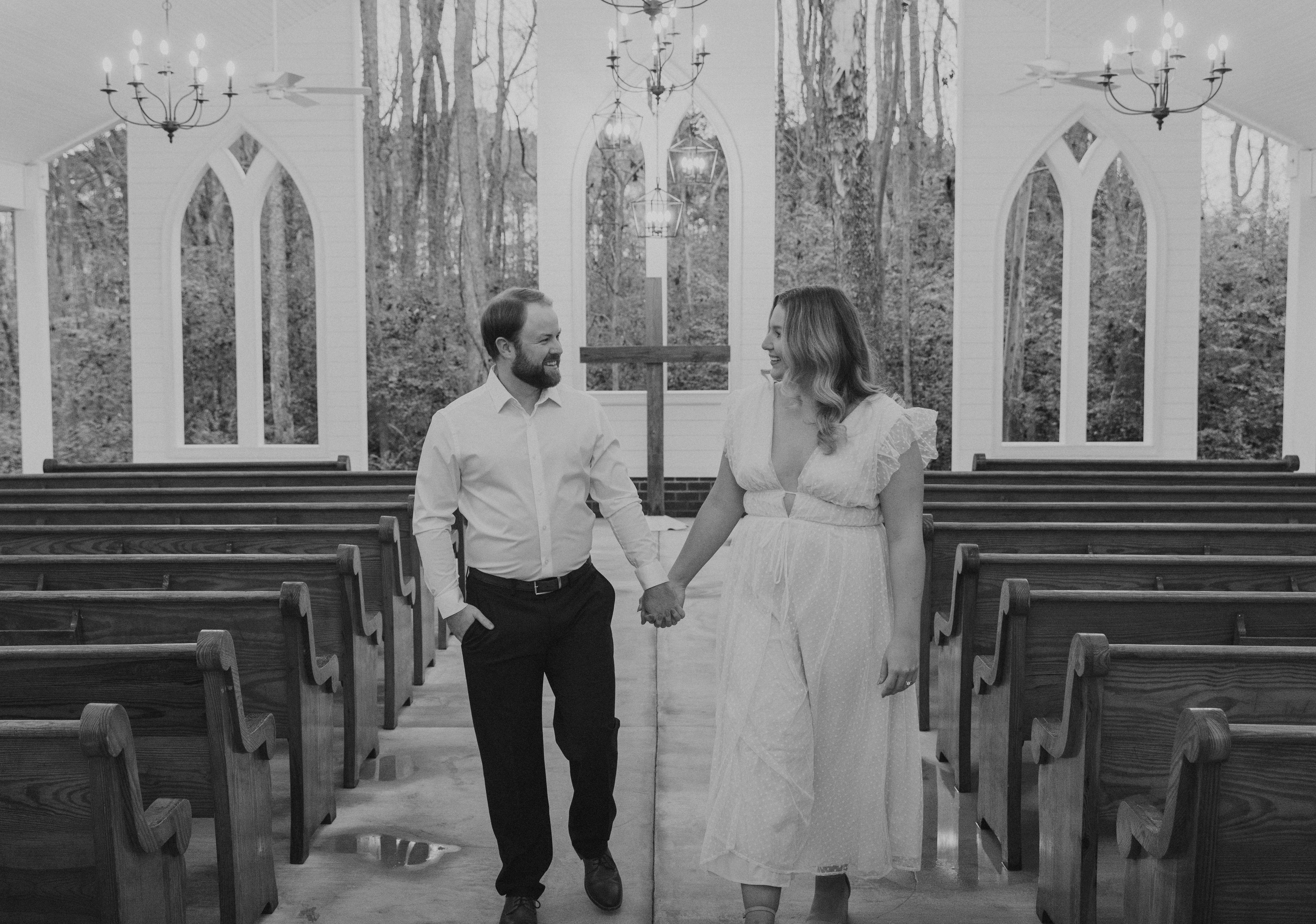 The Wedding Website of Florence Lechette and Adam Murphy