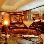 The Sazerac Bar