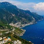 Ravello - Minori Hike