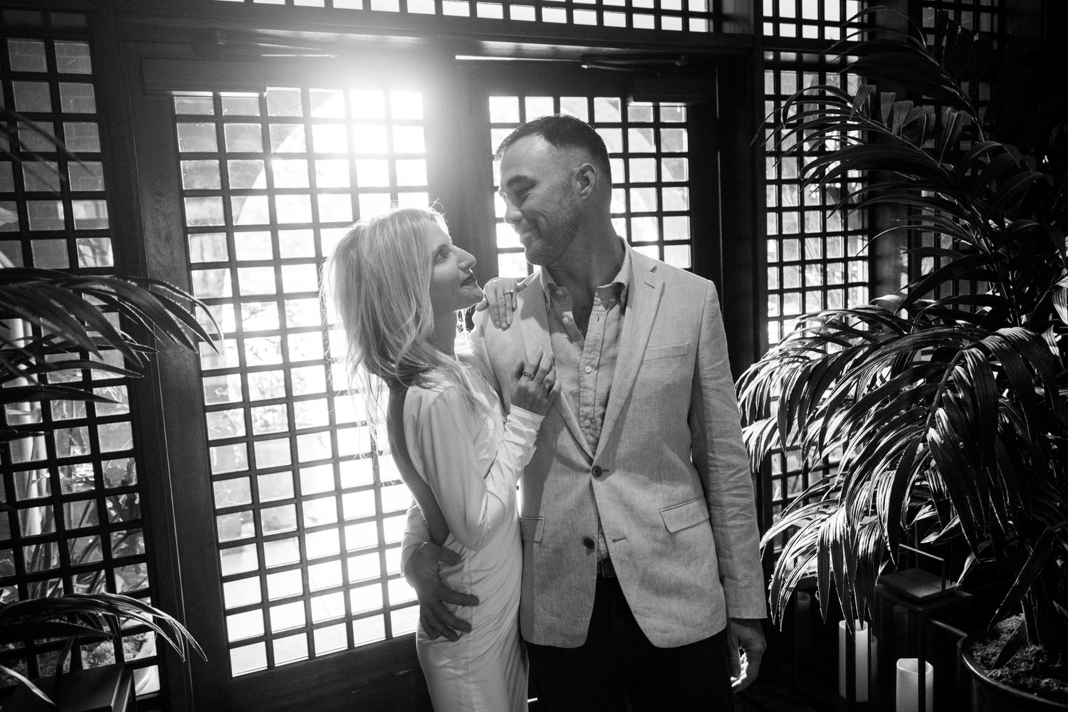The Wedding Website of Kaitlin Ogline and Guiseppi Betta