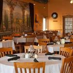 Mamma Onesta's Italian Restaurant