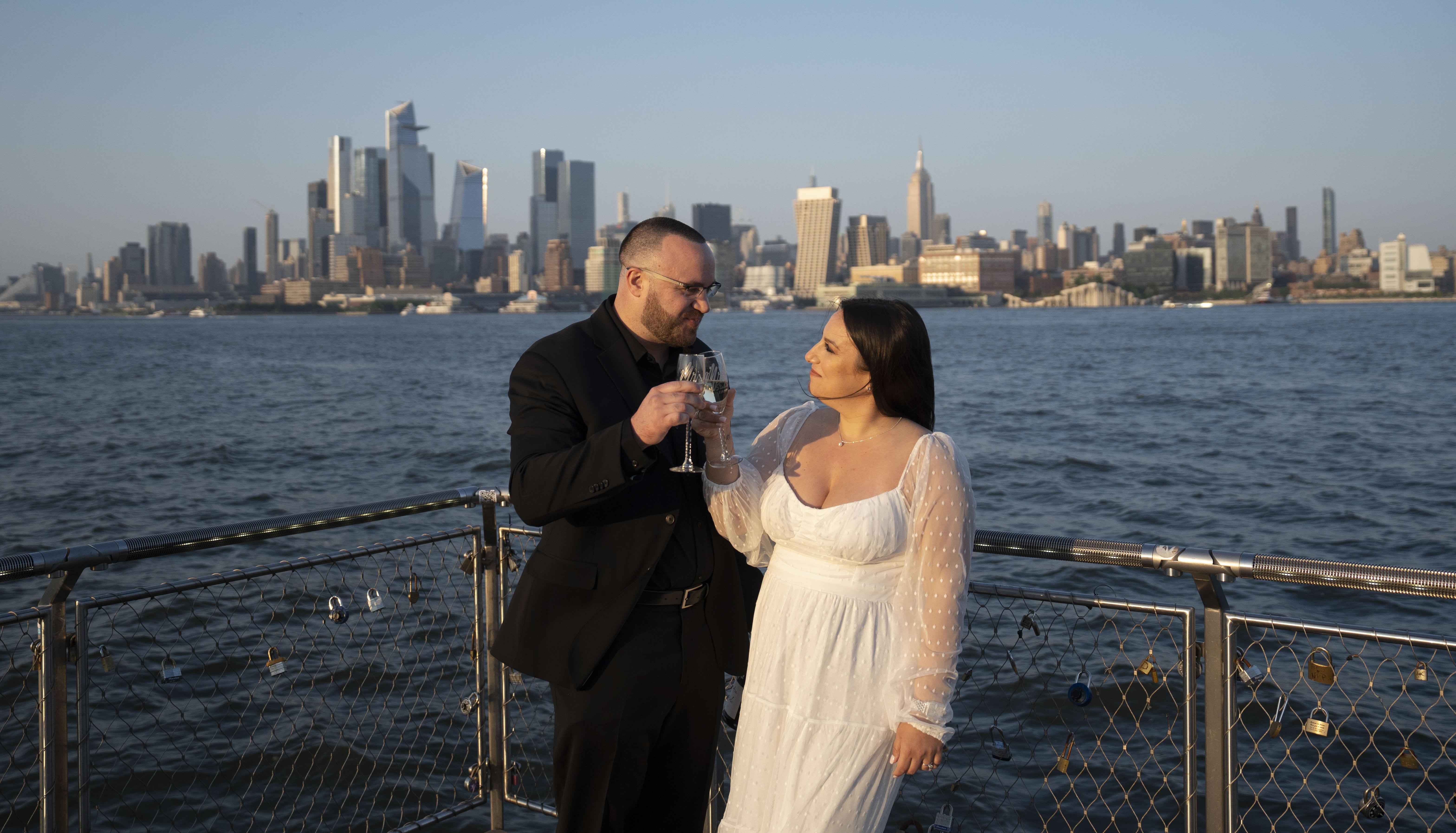 The Wedding Website of Cassandra Carollo and Joseph Stabile