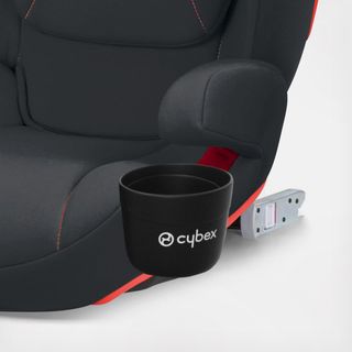 Solution B Cup Holder