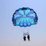 Parasailing Adventures Lake George
