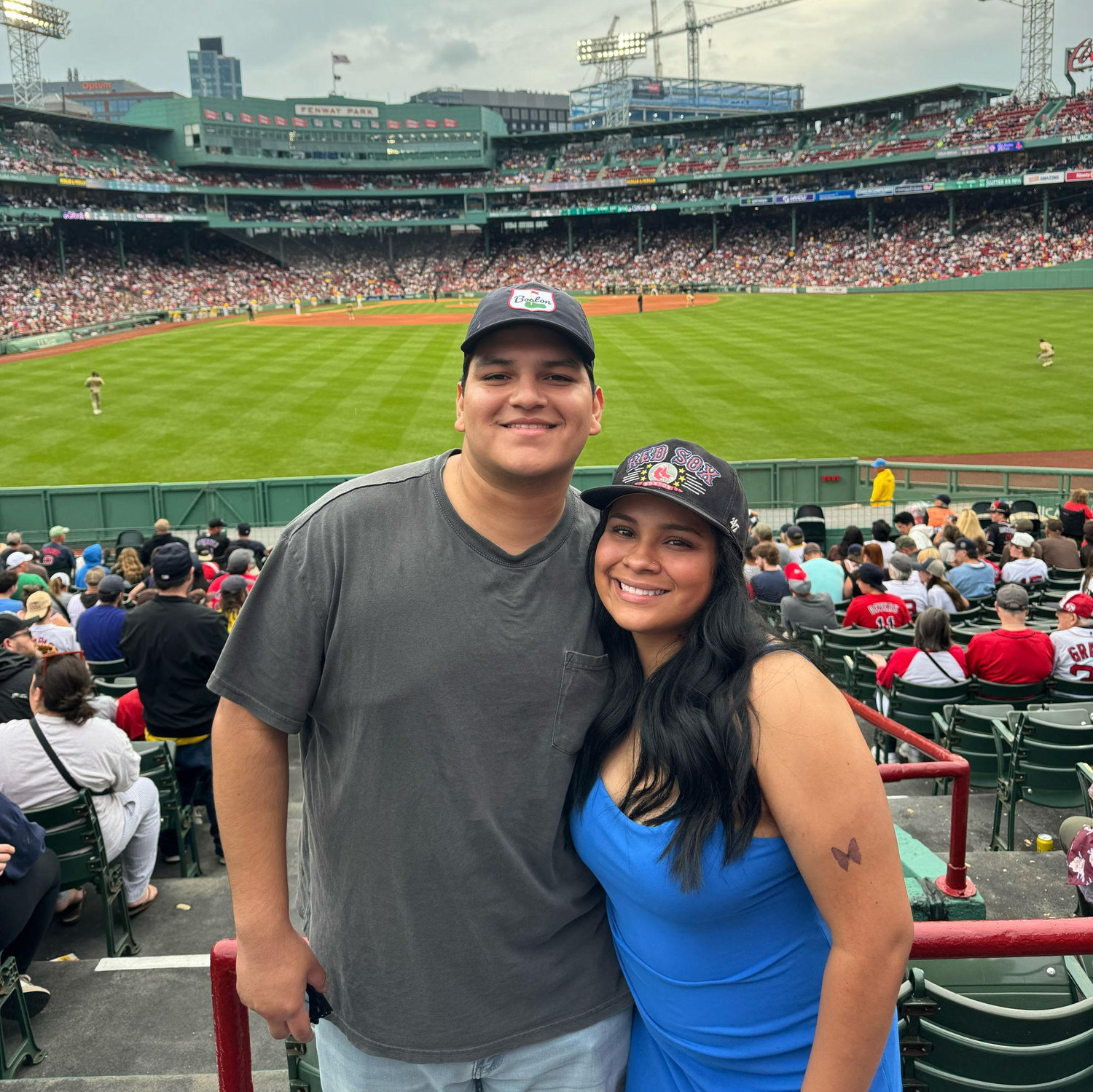 Boston