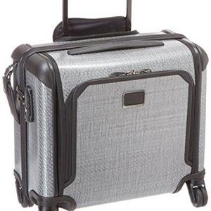Tumi Tegra-lite Max Carry-on Briefcase