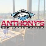 Lunch/Dinner: Anthony's At Cap Sante Marina