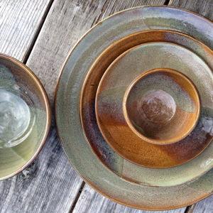 Serving Dishes