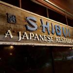 Shibui Japanese Restaurant