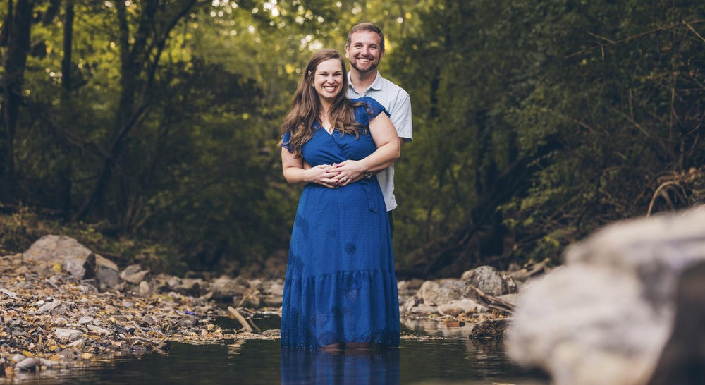 Mollie Ironside and Jake McClure's Wedding Website