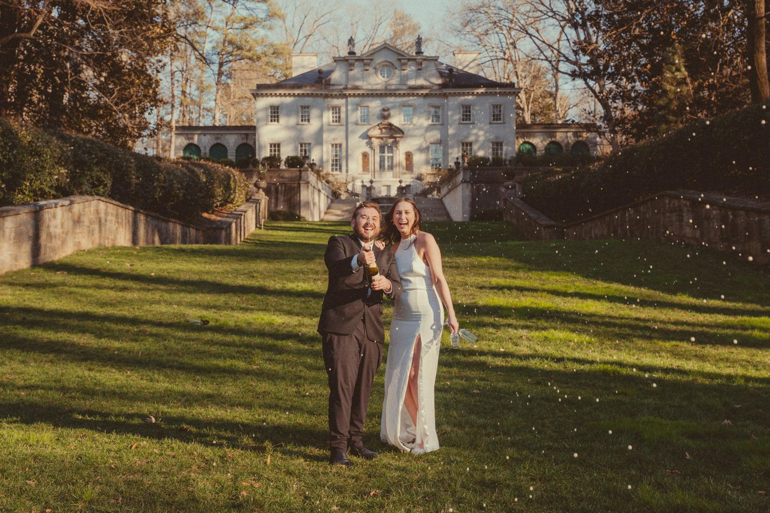 The Wedding Website of Kelsey Brown and Jacob Stuart