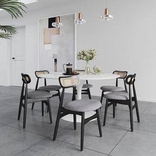 Colbert Upholstered Dining Chair, Set of 4