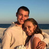 The Wedding Website of Madison Foley and Sam Hood