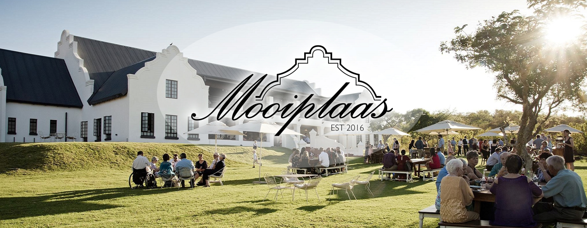 The Wedding Website of Anrich Roux and Annemike Bronkhorst