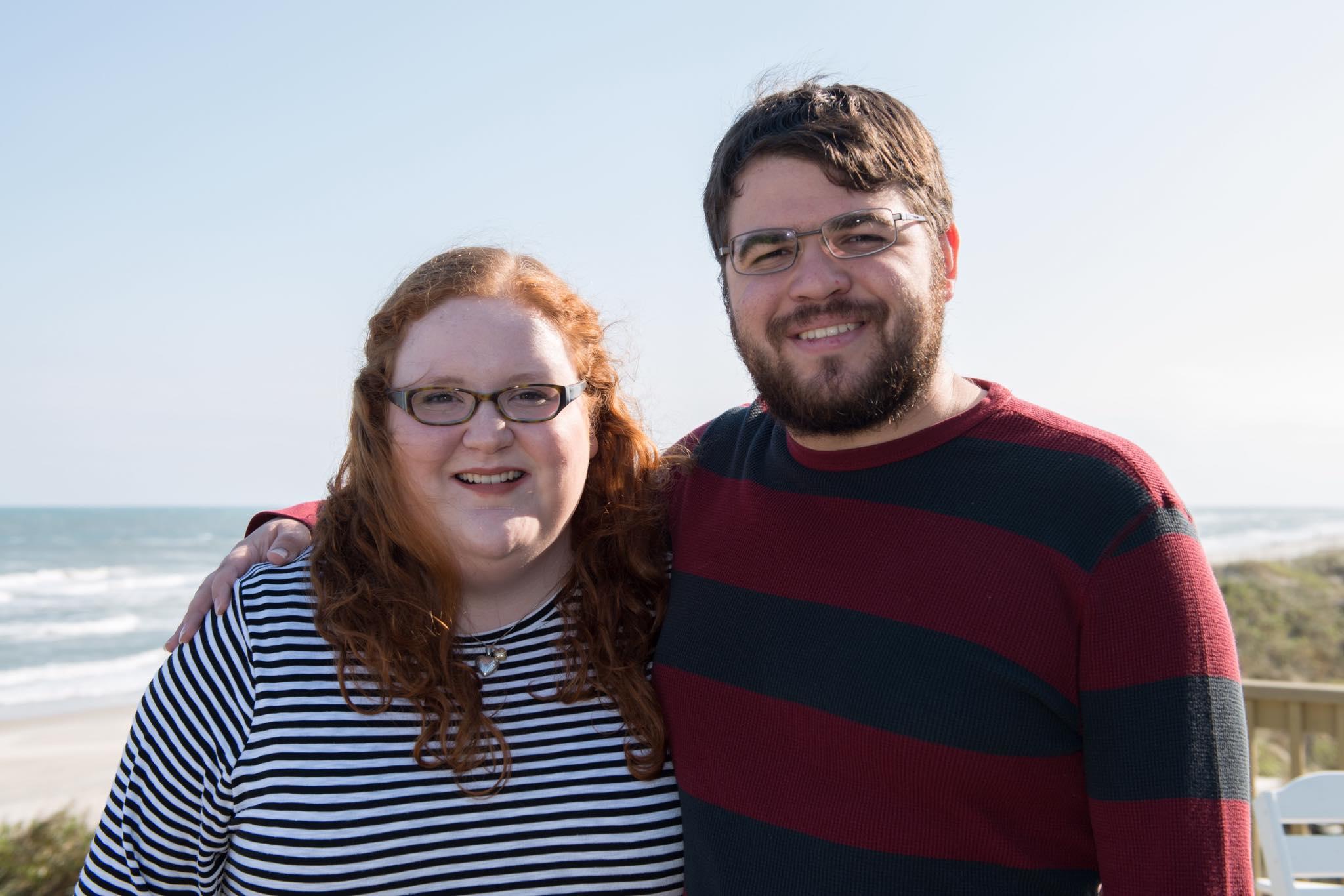The Wedding Website of Colleen Burke and Todd Rogers