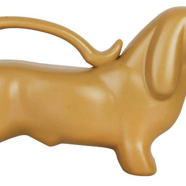 Esschert Design Watering Can - Dachshund