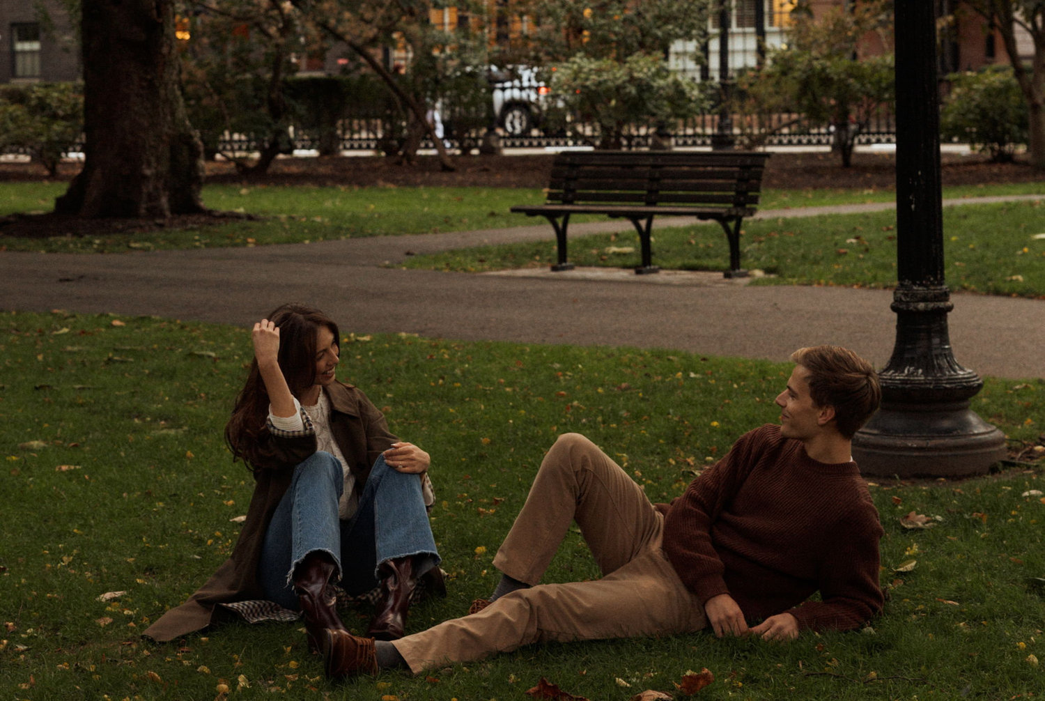 The Wedding Website of Grant Tostenrud and Maggie Gehling