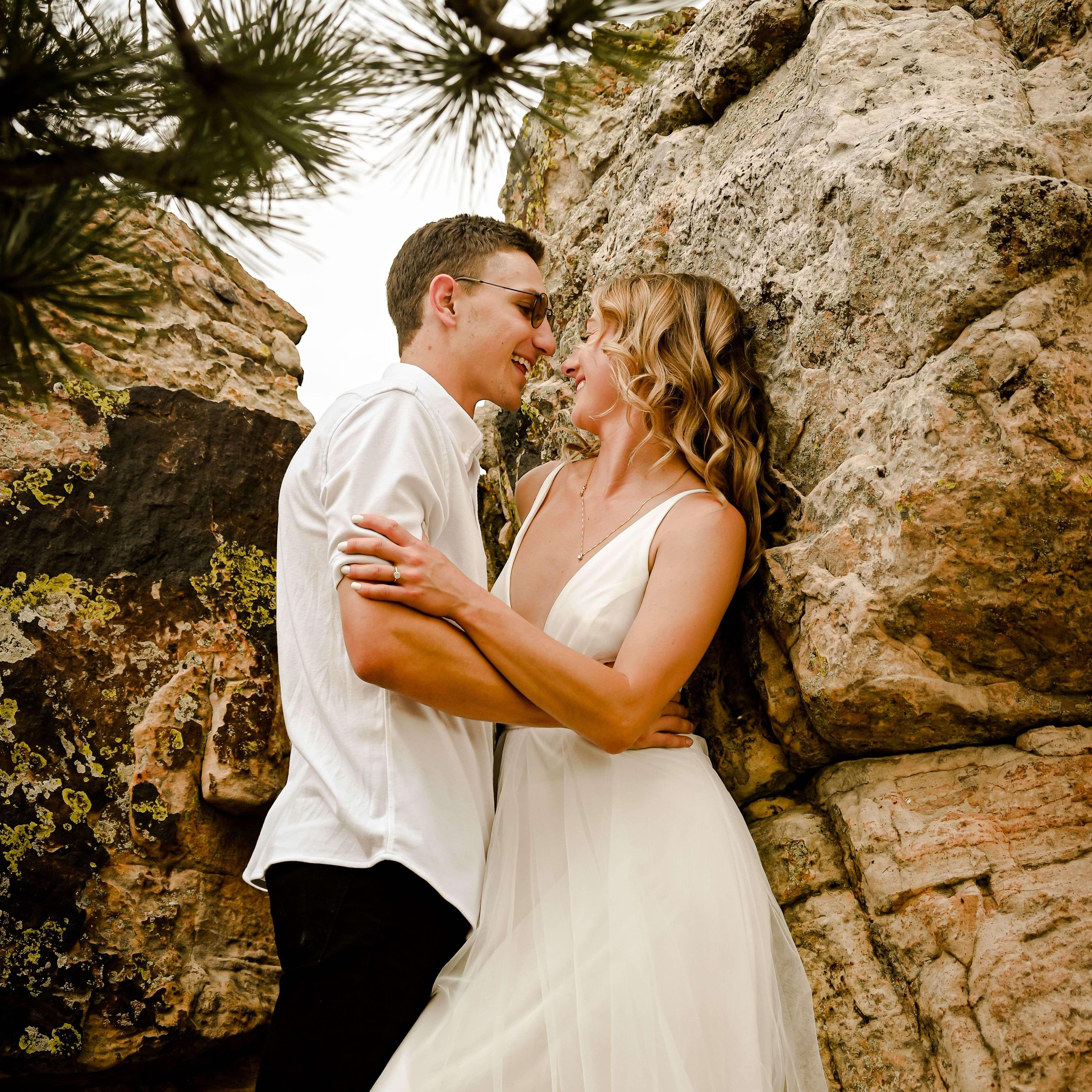 Our relationship theory creates space for Josh to be Josh and Kayla to be Kayla.