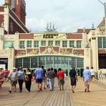 Boardwalk