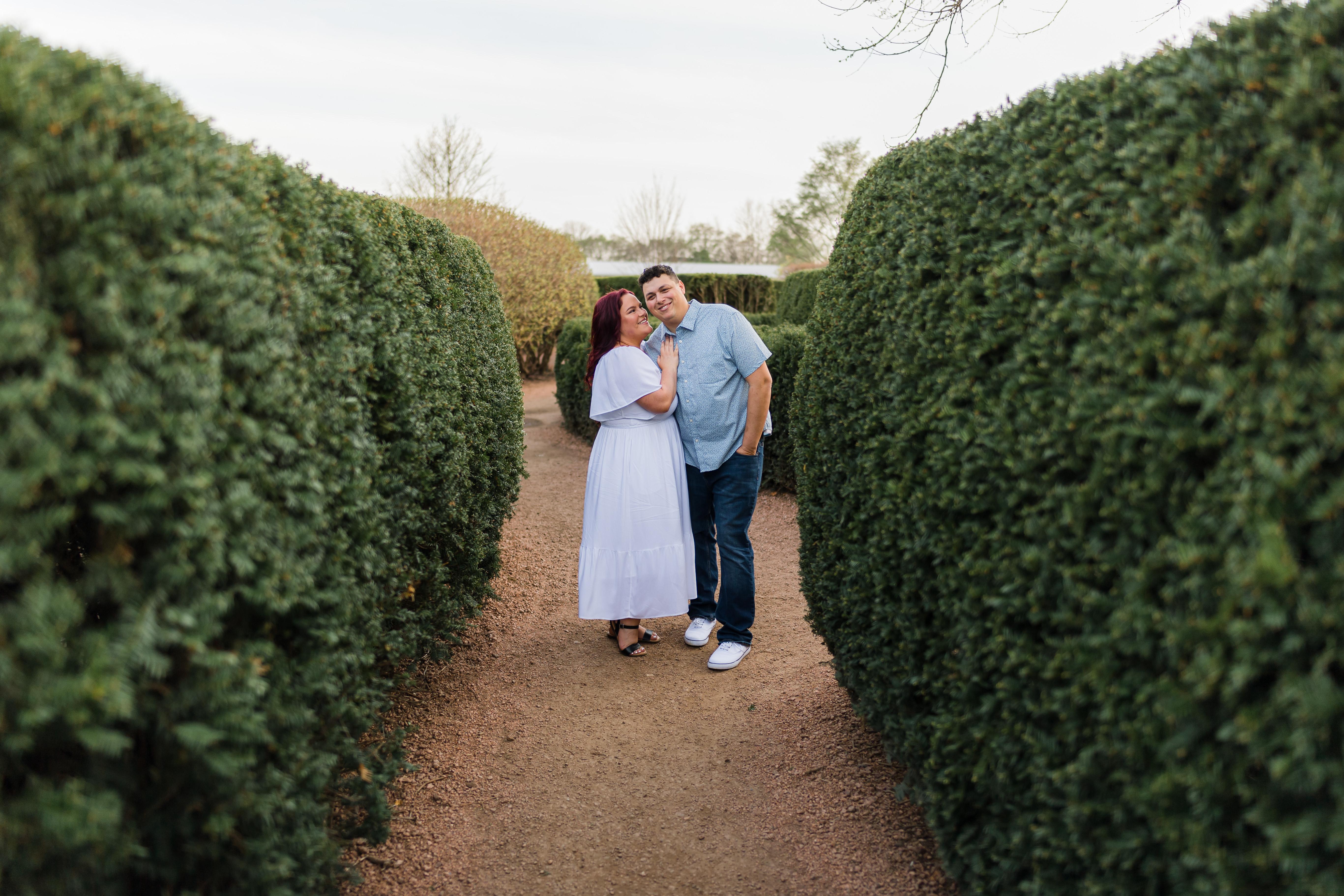 The Wedding Website of Emily Hinners and Anthony Azzano