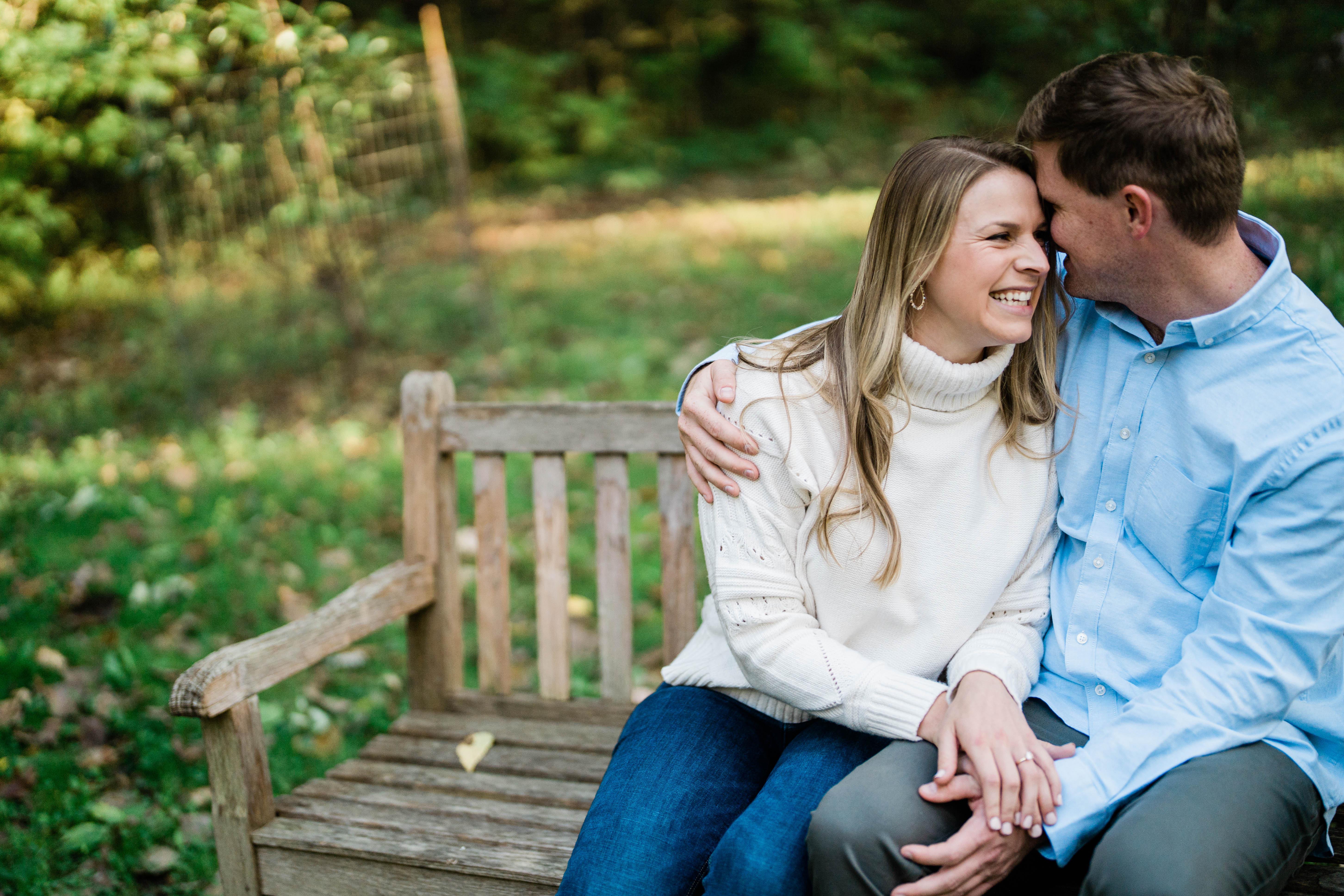 The Wedding Website of Samantha Nuce and Daniel Strawser