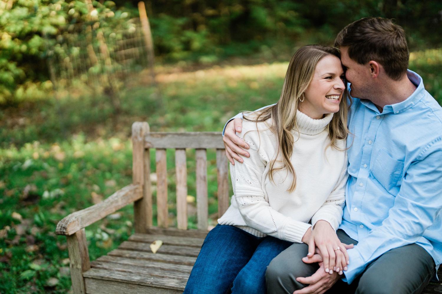 The Wedding Website of Samantha Nuce and Daniel Strawser