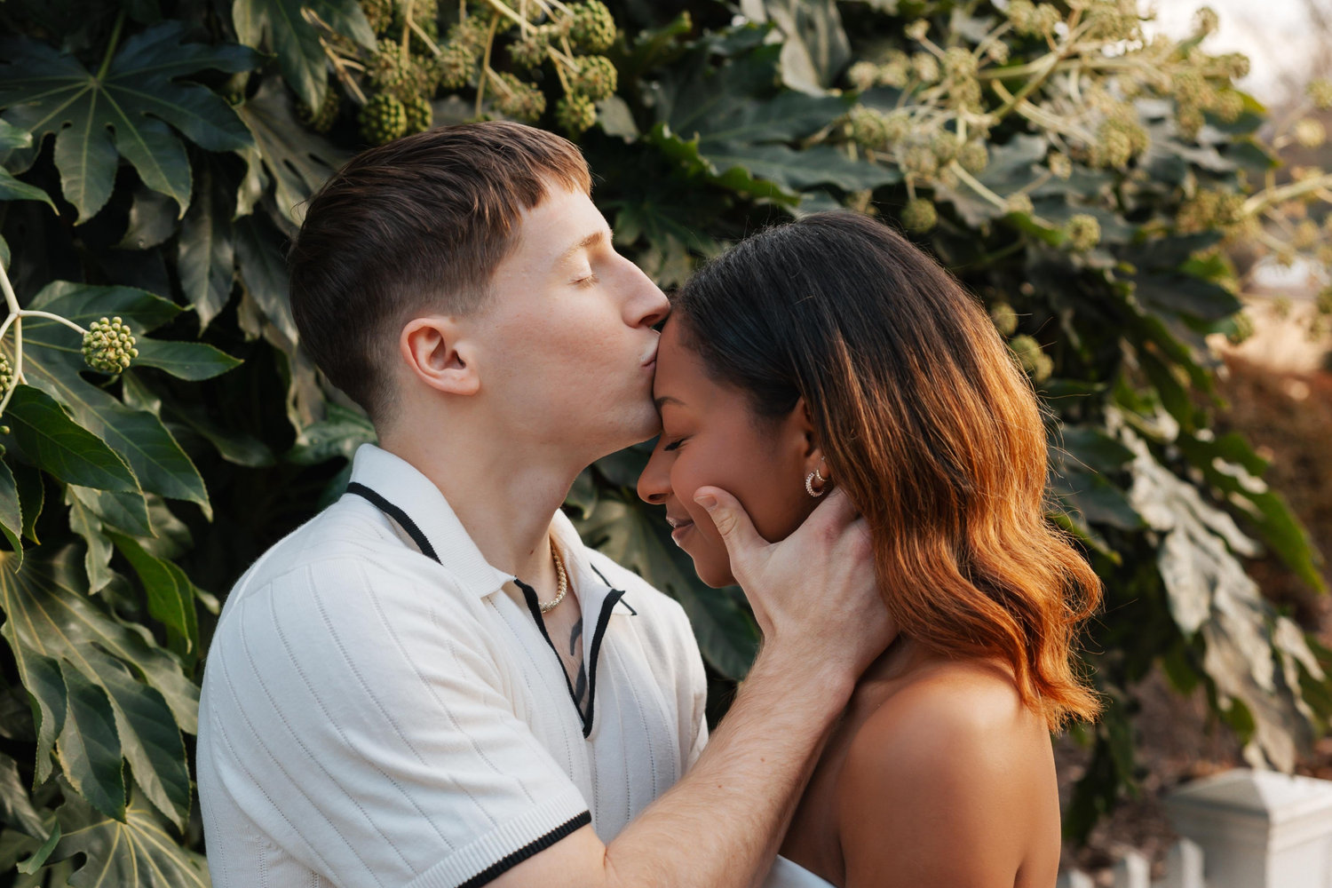 The Wedding Website of maurielle vargas and landon lancon
