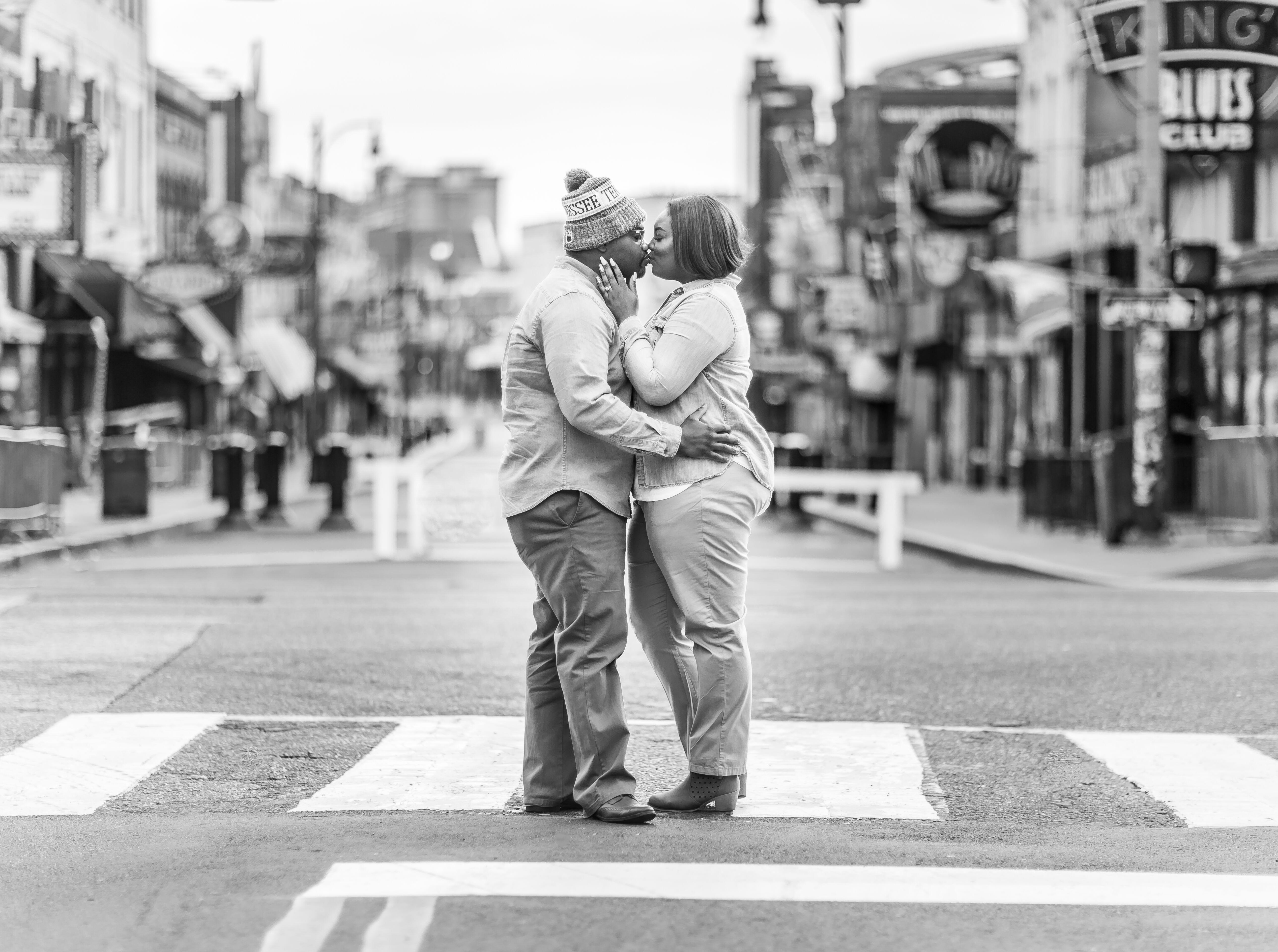 The Wedding Website of Britainé Garvins and Terrence Garvins