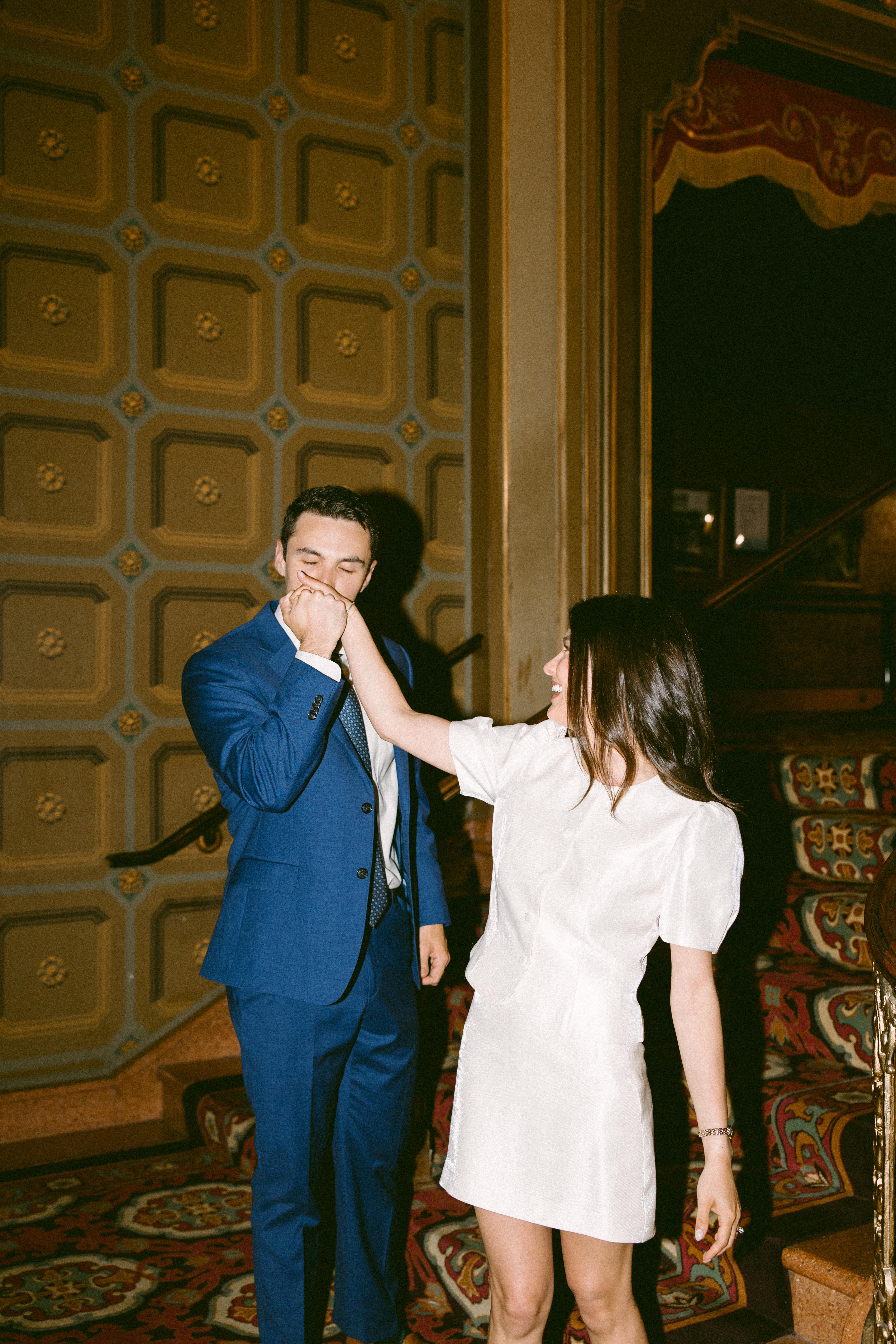 The Wedding Website of Blythe Yaffe and Scott Hevel