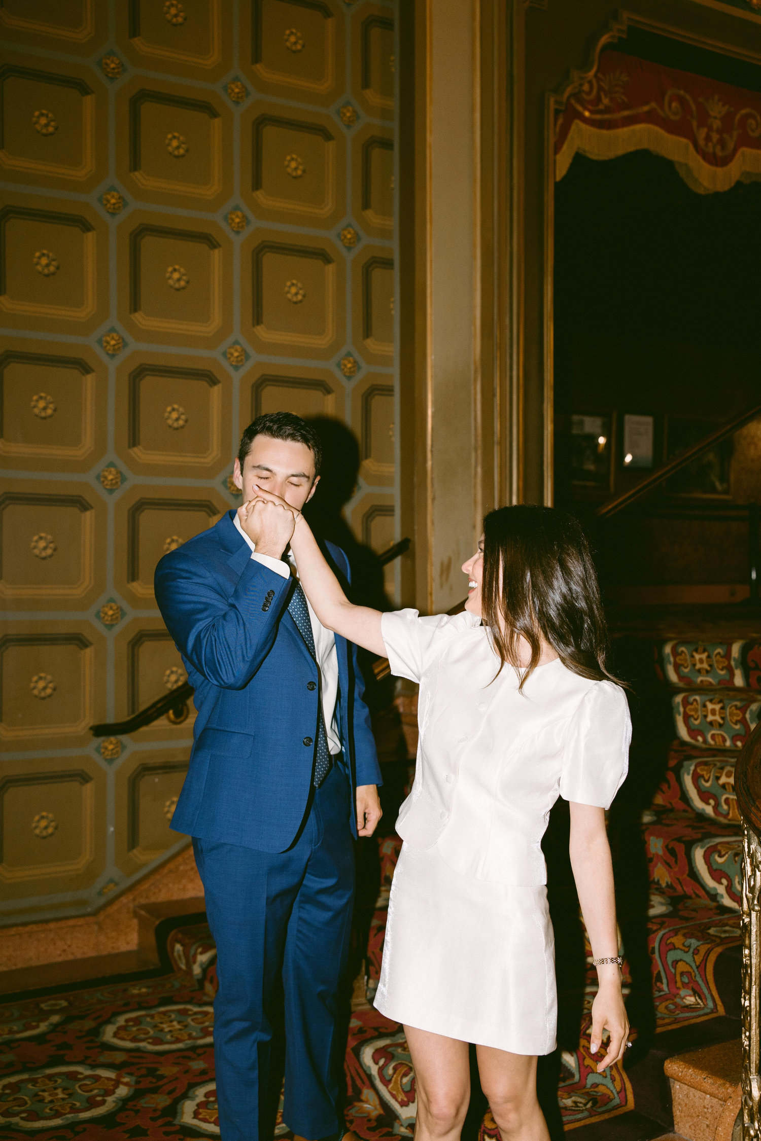 The Wedding Website of Blythe Yaffe and Scott Hevel