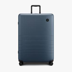 Check-In Large Blue
