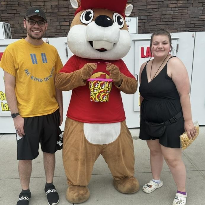 Buc-ee's Trip-2024