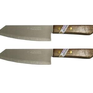 Set of 2 KIWI Knives