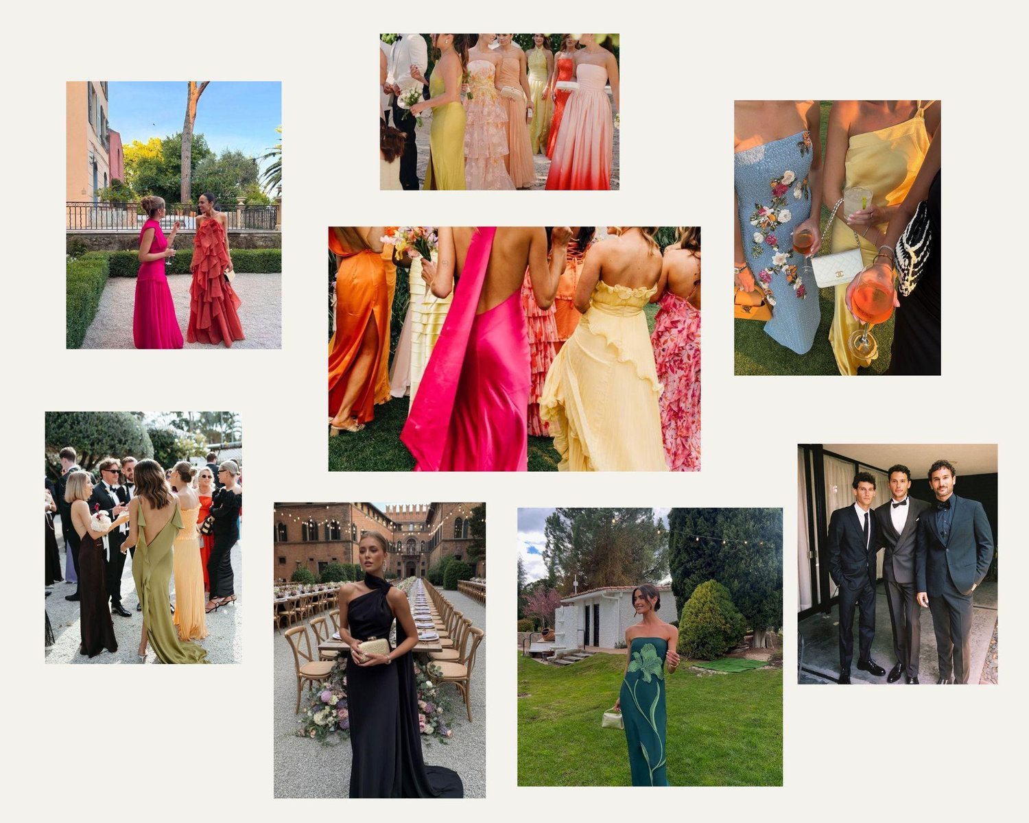 The Wedding Website of Madison Pusztay and Benjamin Bisset