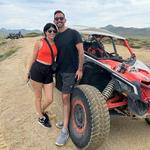 ATV Buggy Punta Cana Adventure - Dune Booguies Tours