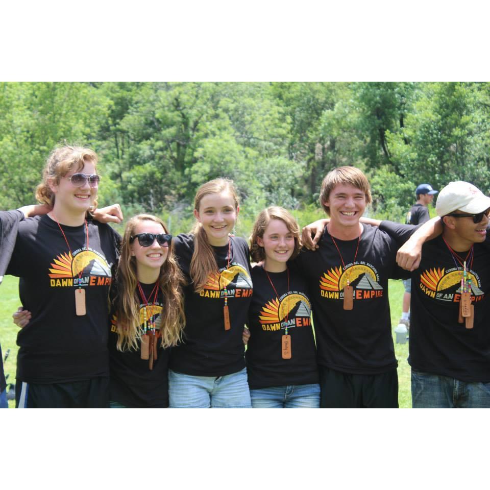 Band Camp 2013