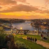 Visit the Morro Garden