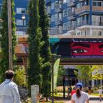 Beltline Bridge @ Ponce City Market