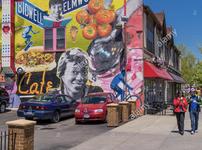 Elmwood Village