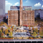 Domino Park