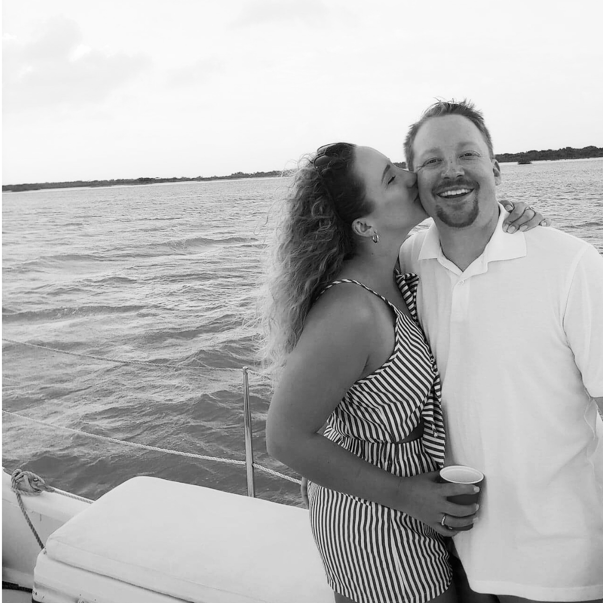 Our favorite place, Turks & Caicos