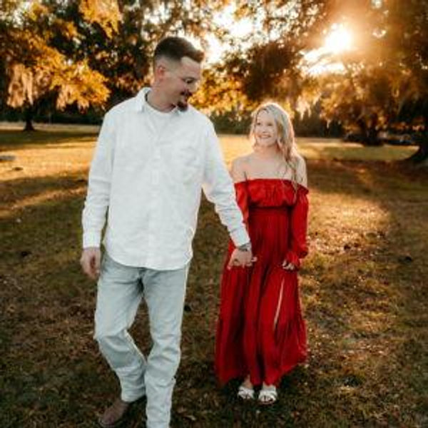 60-Minute Couples Massage