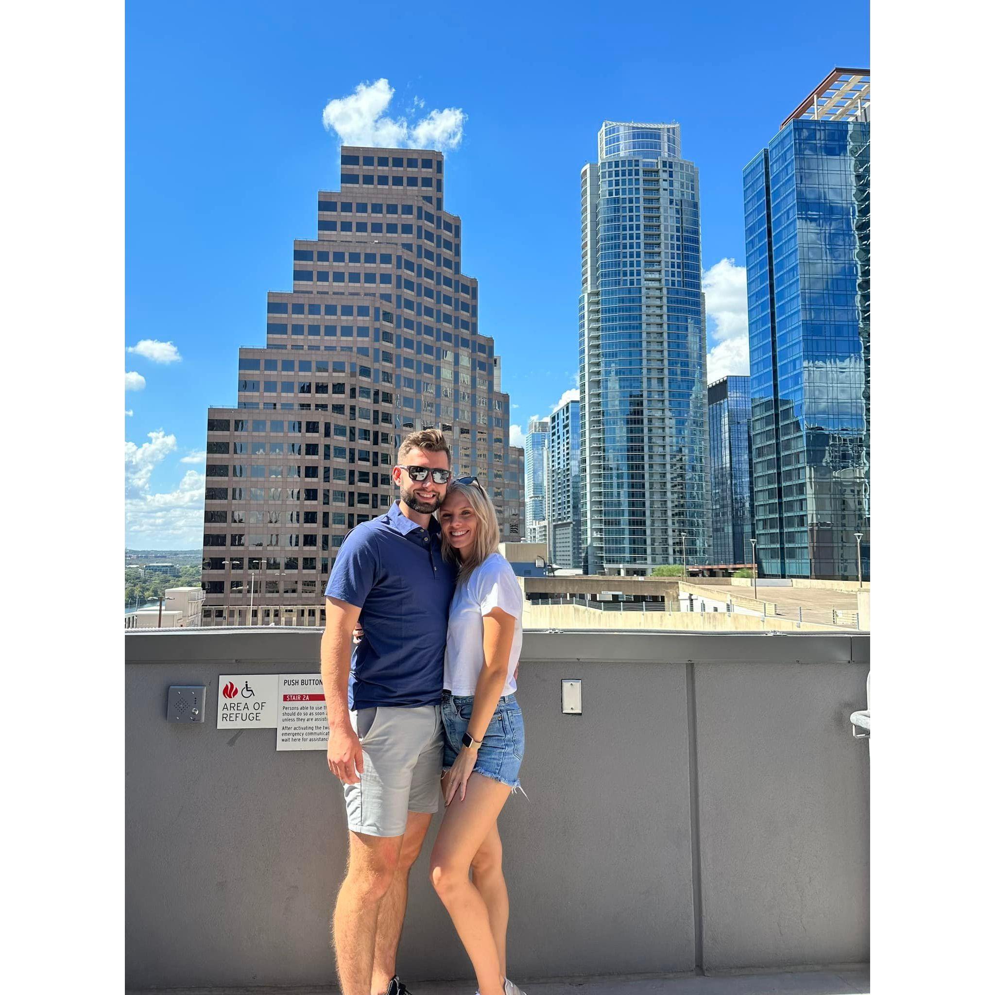 austin, tx