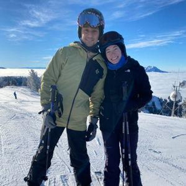 Tennis / Ski Fund