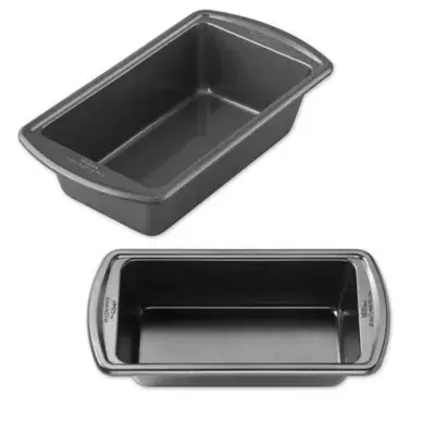 Wilton® Advance Select Premium Nonstick™ 9-Inch x 5-Inch Loaf Pan