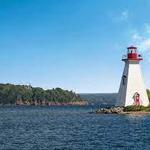 Lighthouses