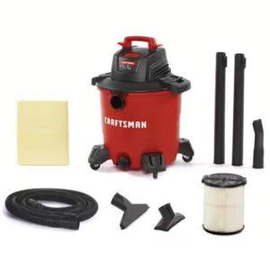 Shop Vac