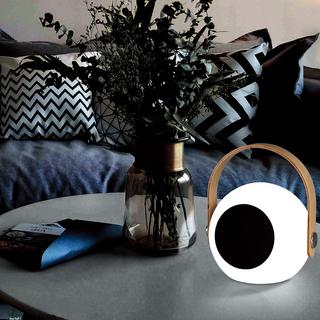 Vibe Bluetooth Speaker + Lantern