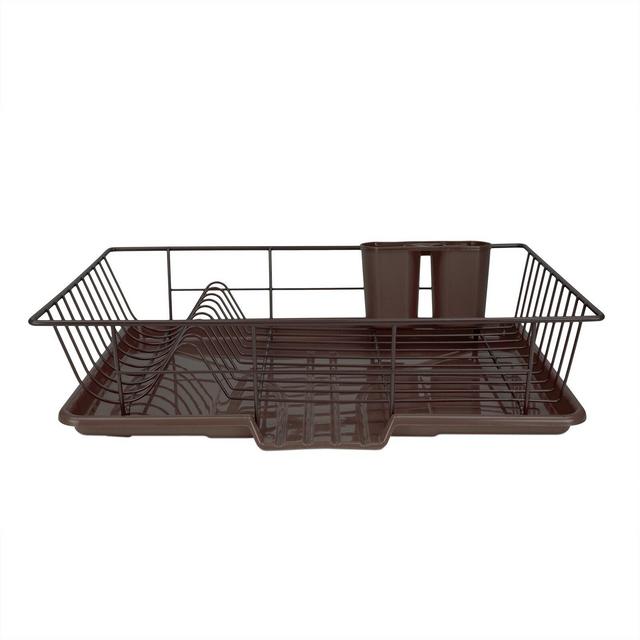 Wayfair Basics® Countertop Dish Rack